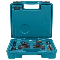 Set bituri Makita E-06270 Cantitatea în set - 212 photo 2