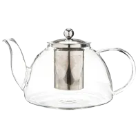 Infuzor Tadar Carina 1.2l / Transparent