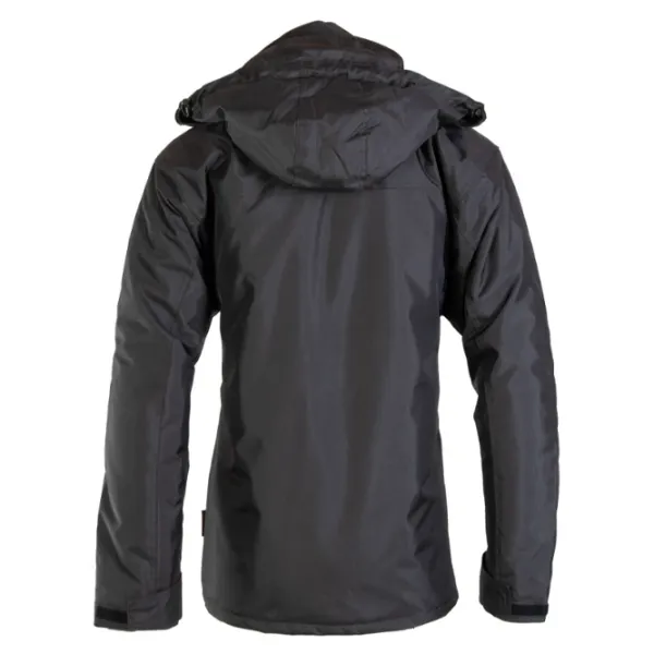 Рабочая куртка для мужчин Polstar PLSTOA02N  XL / / Черный photo 2