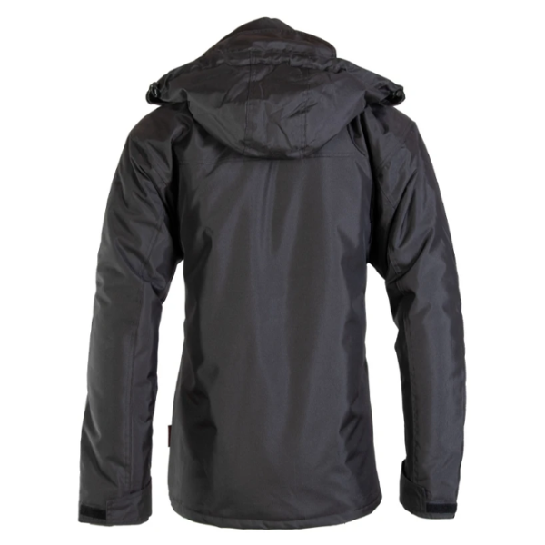 Рабочая куртка для мужчин Polstar PLSTOA02N  XL / / Черный photo 2