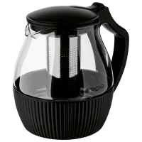 Infuzor Tadar Zoja 1.7l / Black