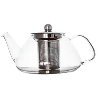 Infuzor CasaMasa F161B 1l / Transparent