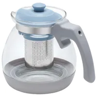 Infuzor Resto 90510 1.2l / Transparent photo 2