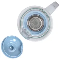 Infuzor Resto 90510 1.2l / Transparent photo 5
