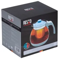 Infuzor Resto 90510 1.2l / Transparent photo 6