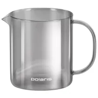 Infuzor Polaris Graphit-1000TP 1l / Gray photo 3