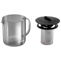 Infuzor Polaris Graphit-1000TP 1l / Gray photo 5