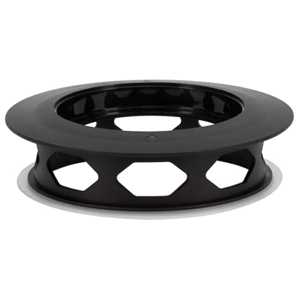Заварочные чайники Polaris Graphit-1000TP 1л / Серый photo 6