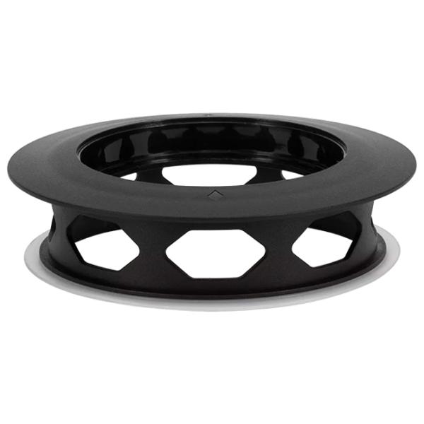 Заварочные чайники Polaris Graphit-1000TP 1л / Серый photo 6