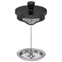 Presă franceză Polaris Enigma-1000FP 1l / Black photo 4