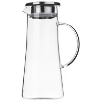 Ulcior Ardesto AR2614PG 1.4l / Transparent