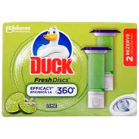 Освежитель для туалета Duck Fresh Discs 0.072л