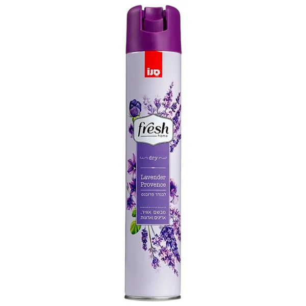 Освежитель воздуха Sano Lavender 0.375л photo 1