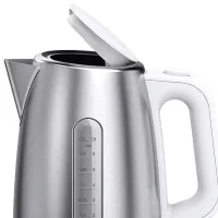 Электрочайник Braun WK1500WH 1.7л / Скрытый / Белый photo 4
