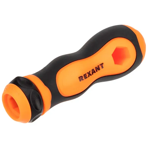 Набор отвёрток Rexant 12-4777 Количество в наборе: 10 photo 9 Набор отвёрток Rexant 12-4777 Количество в наборе: 10 photo 9