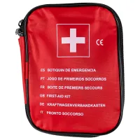 Trusă medicală JBM 51246 Nailon