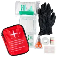 Trusă medicală JBM 51246 Nailon photo 2