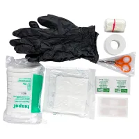 Trusă medicală JBM 51246 Nailon photo 3