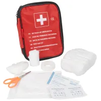 Trusă medicală JBM 51246 Nailon photo 5