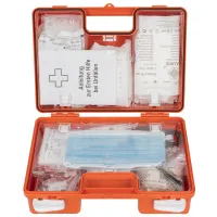 Медицинская аптечка JBM 54072 Пластик