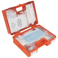 Trusă medicală JBM 54072 Plastic photo 2