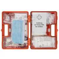 Trusă medicală JBM 54072 Plastic photo 3