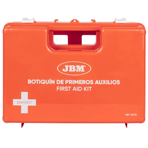 Медицинская аптечка JBM 54072 Пластик photo 4