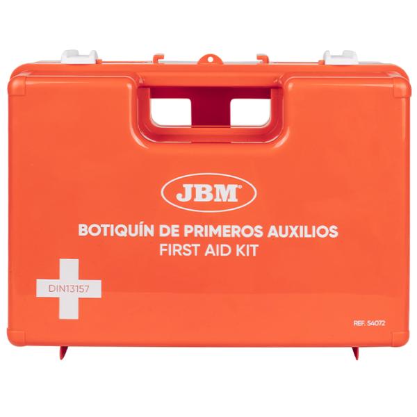 Медицинская аптечка JBM 54072 Пластик photo 4