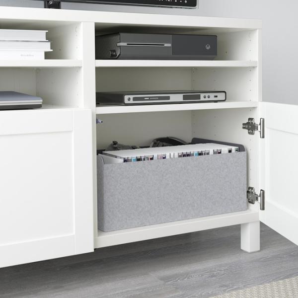 Comodă TV Ikea Besta 74 x 120 x 42 / PAL photo 3