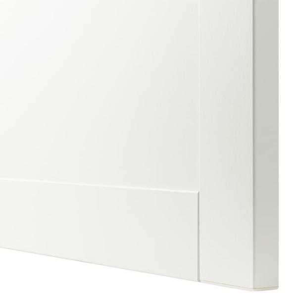 Comodă TV Ikea Besta 74 x 120 x 42 / PAL photo 5