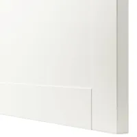 Тумба под телевизор Ikea Besta 74 x 120 x 42см / ДСП photo 5
