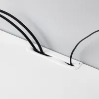 Тумба под телевизор Ikea Besta 74 x 120 x 42см / ДСП photo 6