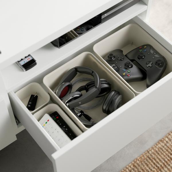 Comodă TV Ikea Besta 39 x 180 x 42 / PAL photo 4 Comodă TV Ikea Besta 39 x 180 x 42 / PAL photo 4