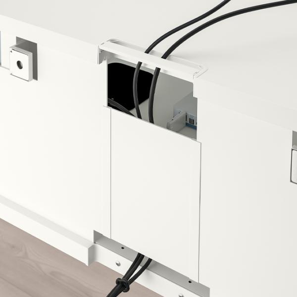 Comodă TV Ikea Besta 39 x 180 x 42 / PAL photo 6 Comodă TV Ikea Besta 39 x 180 x 42 / PAL photo 6
