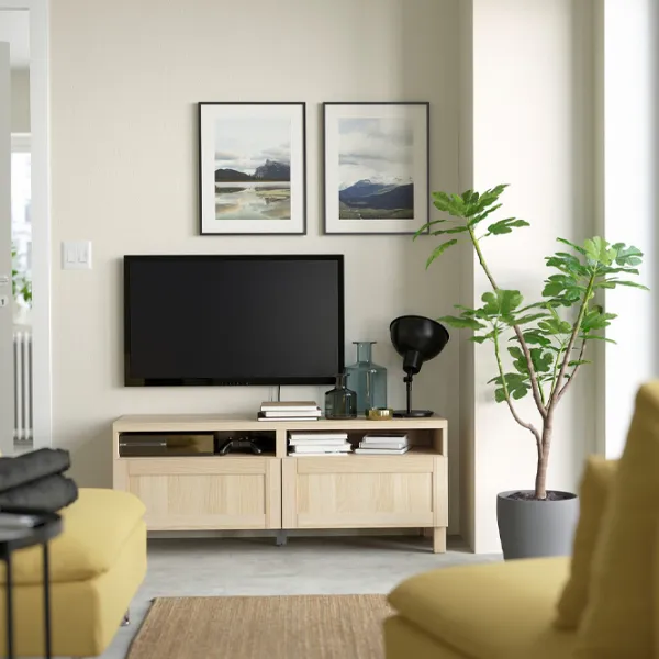 Comodă TV Ikea Besta 48 x 120 x 42 / PAL photo 3