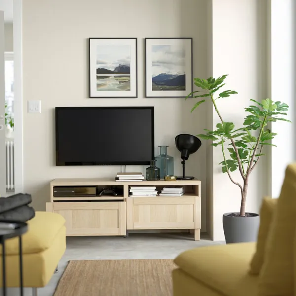 Comodă TV Ikea Besta 48 x 120 x 42 / PAL photo 4