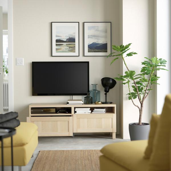 Comodă TV Ikea Besta 48 x 120 x 42 / PAL photo 4
