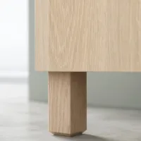 Тумба под телевизор Ikea Besta 48 x 120 x 42см / ДСП photo 6