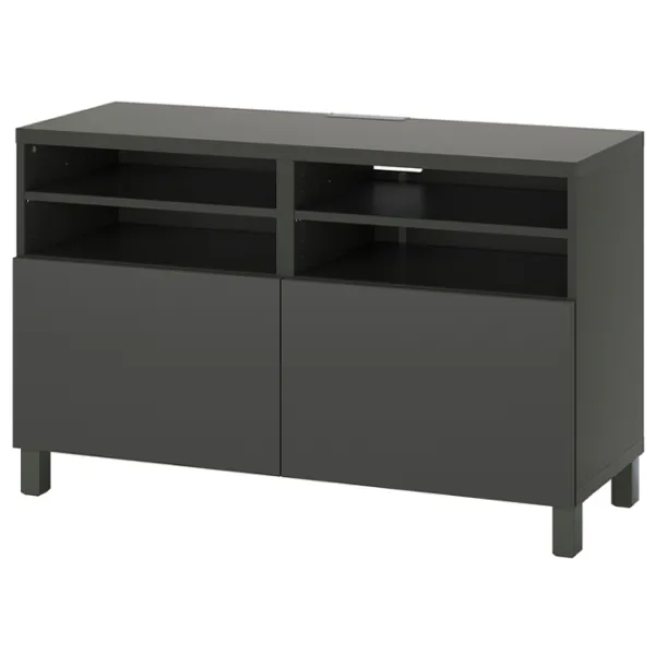 Comodă TV Ikea Besta 74 x 120 x 42 / PAL photo 1 Comodă TV Ikea Besta 74 x 120 x 42 / PAL photo 1
