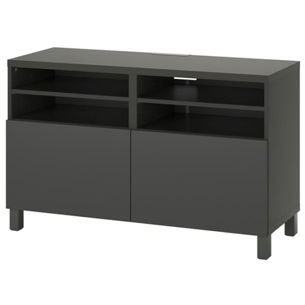 Comodă TV Ikea Besta 74 x 120 x 42 / PAL photo 1 Comodă TV Ikea Besta 74 x 120 x 42 / PAL photo 1