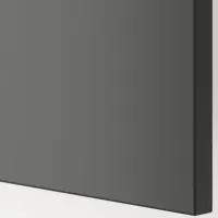 Тумба под телевизор Ikea Besta 74 x 120 x 42см / ДСП photo 5