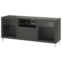 Comodă TV Ikea Besta 74 x 180 x 42 / PAL