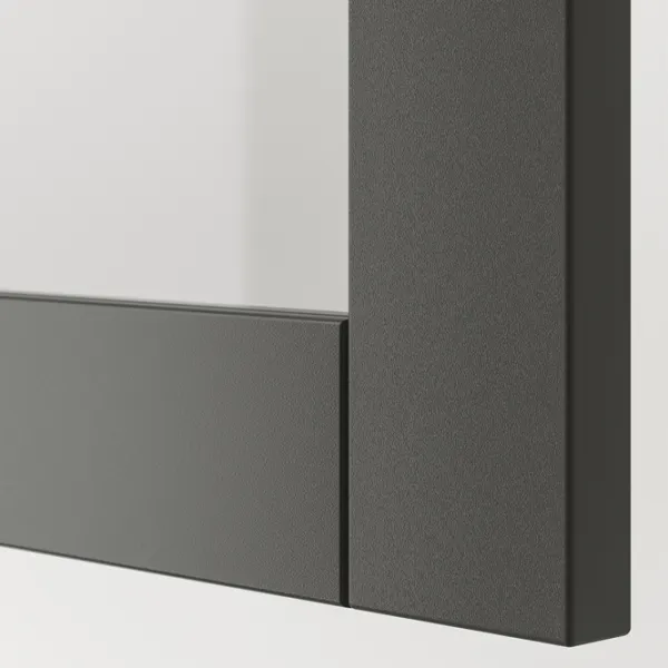 Тумба под телевизор Ikea Besta 74 x 180 x 42см / ДСП photo 5 Тумба под телевизор Ikea Besta 74 x 180 x 42см / ДСП photo 5
