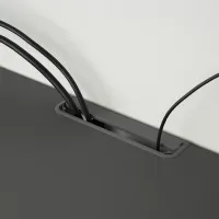 Тумба под телевизор Ikea Besta 74 x 180 x 42см / ДСП photo 6