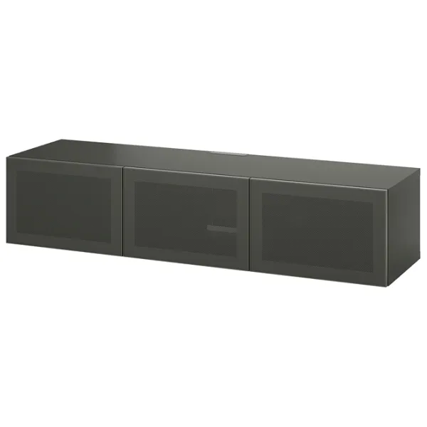 Comodă TV Ikea Besta 38 x 180 x 42 / PAL photo 1 Comodă TV Ikea Besta 38 x 180 x 42 / PAL photo 1
