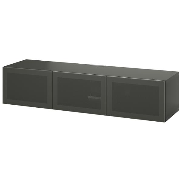 Comodă TV Ikea Besta 38 x 180 x 42 / PAL photo 1 Comodă TV Ikea Besta 38 x 180 x 42 / PAL photo 1