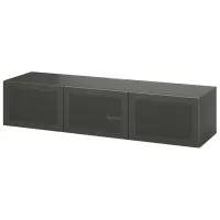 Comodă TV Ikea Besta 38 x 180 x 42 / PAL