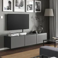 Comodă TV Ikea Besta 38 x 180 x 42 / PAL photo 2