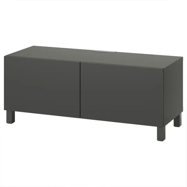Comodă TV Ikea Besta 48 x 120 x 42 / PAL photo 1 Comodă TV Ikea Besta 48 x 120 x 42 / PAL photo 1