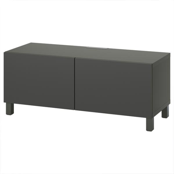 Comodă TV Ikea Besta 48 x 120 x 42 / PAL photo 1 Comodă TV Ikea Besta 48 x 120 x 42 / PAL photo 1